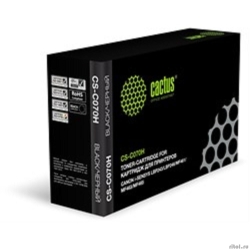 �������� �������� Cactus CS-C070H 070H ������ (10200���.) ��� Canon i-SENSYS LBP243/LBP246/MF461/MF463/MF465  [��������: 1 ���]