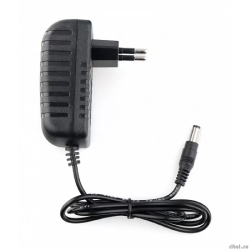 Gembird ���� ������� 9�/2�, 18��, 1 ������ 5,5�2,5�� (NPA-AC8)  [��������: 1 ���]