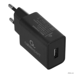 Cablexpert �������� ���������� 5��, 1�, 1xUSB, ������, ����� (MP3A-PC-21)  [��������: 6 �������]