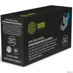 �������� �������� Cactus CS-Q2612X-MPSXL Q2612A/Canon FX10/703 ������ (8000���.) ��� HP LJ 1010/1012/1015/1018/1020/1020Plus/1022/3015/3020/3030/3050/3050Z/3052/3055/M1005MFP/M1319MFP; Canon FAX-L100/  [��������: 1 ���]
