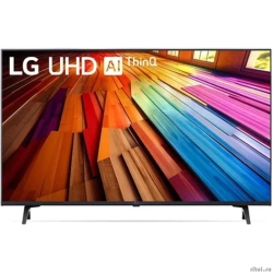 LG 50" 50UT80006LA.ARUB  {Ultra HD 60Hz DVB-T DVB-T2 DVB-C DVB-S DVB-S2 USB WiFi Smart TV}  [: 1 ]