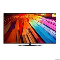 LG 50" 50UT81006LA.ARUB  {Ultra HD 60Hz DVB-T DVB-T2 DVB-C DVB-S2 USB WiFi Smart TV}  [: 1 ]