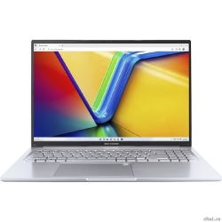 ASUS VivoBook 16 X1605ZA-MB829  [90NB0ZA2-M01760] Silver 16" {WUXGA i5 1235U/16Gb/512Gb SSD/Intel UHD/noOs}  [: 1 ]