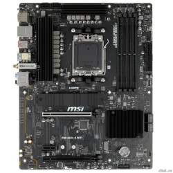 MSI PRO B650-S WIFI {SocketAM5, AMD B650, ATX} Ret  [��������: 1 ���]
