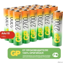 Gp ReEnergy 270AAHC-B18 /180 (18��. � ��-��) (GP270AAHCRGY-B18)  [��������: 5 ���]