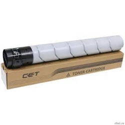 �����-�������� (NF6) TN-321K/TN-322 ��� KONICA MINOLTA Bizhub C224/C284/C364/C224e/C284e (CET) Black, 544�, 27000 ���., CET7262  [��������: 6 �������]