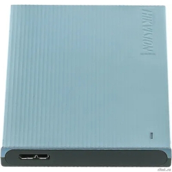 Hikvision Portable HDD 1TB [HS-EHDD-T30 1T BLUE]  [: 1 ]