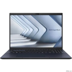 ASUS  Expertbook B3 B3604CVA-Q90151 [90NX07B1-M00550] Star Black 16" {1920x1200  i5 1335U(1.3Ghz)/16384Mb/512PCISSDGb/noDVD/Int:Intel UHD Graphics//DOS}  [: 1 ]