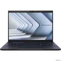 ASUS Expertbook B3 B3404CVA-Q50247 [90NX07D1-M008J0] Star Black 14" {WVA (1920x1200) i5-1335U(1.3Ghz)/16GB/512GB SSD/DOS}  [: 1 ]