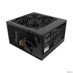   CBR ATX 700W 80+ Bronze, DC-DC, APFC, 0.6mm, 20+4pin, 1*8-pin(4+4P), 2*6+2pin, 6*SATA, 4*IDE, 12cm fan, 1.5  ,  [PSU-ATX700-12GM] BOX  [: 1 ]