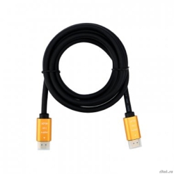 Rexant (17-6104)  HDMI - HDMI 2.0, 2, Gold ( )  [: 1 ]