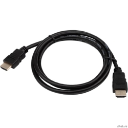 Proconnect (17-6103-6)  HDMI - HDMI 2.0, 1.5, Gold (Zip Lock )  [: 1 ]