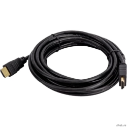 Proconnect (17-6106-6)  HDMI - HDMI 2.0, 5, Gold (Zip Lock )  [: 1 ]