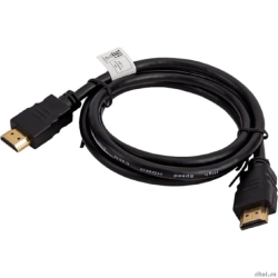 Proconnect (17-6102-6)  HDMI - HDMI 2.0, 1, Gold (Zip Lock )  [: 1 ]