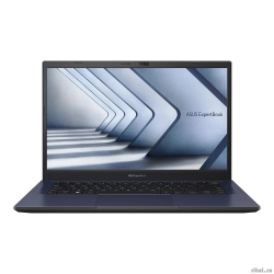 ASUS ExpertBook B1  B1402CBA-EB3831 [90NX05V1-M04B20] Star Black 14" {FHD i3 1215U(1.2Ghz)/8192Mb/512PCISSDGb/ UHD Graphics//DOS}  [: 1 ]