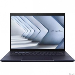 ASUS ExpertBook B5 B5404CVA-QN0104X [90NX0701-M003S0] Star Black 14" {2560x1600  i7 1355U/16384Mb/1024PCISSDGb/Win11Pro +- }  [: 1 ]