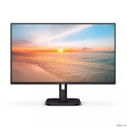  23.8" PHILIPS 24E1N1100A/00(01) Black (IPS, 1920x1080, 100Hz, 1 ms, 178/178, 250 cd/m, 1300:1, +HDMI 1.4, +MM)  [: 2 ]