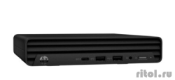 HP 260 G9 [9H6M7ET W11Pro] Mini Black {i3 1315U/8Gb/SSD256Gb UHDG/W11Pro/kb/m}  [: 1 ]