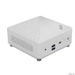 MSI Cubi 5 12M-031BRU [936-B0A812-218] White {i5 1235U/ Iris Xe/noOS}  [: 1 ]