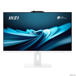 MSI Pro AP272P 14M-616RU [9S6-AF8322-616]  White 27" {FHD i5 14400/16384Mb/512SSDGb/UHD Graphics 770/W11Pro/kb/m}  [: 1 ]