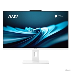 MSI Pro AP272  14M-612RU [9S6-AF8322-612] White  27" {Full HD i7 14700/16Gb/SSD1Tb/ UHDG 770/W11Pro/kb/m}  [: 1 ]