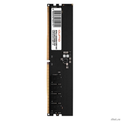 Qumo DDR5 16GB DIMM 4800MHz QUM5U-16G4800N40  [: 2 ]