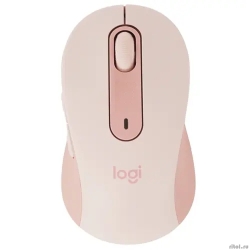 910-006391 Logitech Signature M650 Wireless Mouse-ROSE  [: 3 ]