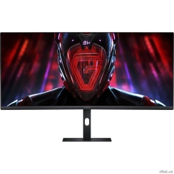 Xiaomi 34" G34WQi Curved Gaming Monitor  {VA 3440x1440 180Hz 1ms 178/178 350cd 4000:1 2xHDMI 2xDisplayPort}[ELA5454EU]  [: 1 ]