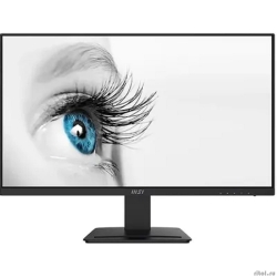 MSI PRO 27" MP273QV {VA 2560x1440 75Hz 4ms 178/178 250cd 2xHDMI DisplayPort Audio} (9S6-3PB6CH-028)  [: 1 ]