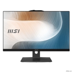 MSI Modern AM242P 1M-1029XRU [9S6-AE0721-1029] Black 23.8" {Full HD i5 120U (1.4) /16Gb/ SSD512Gb/noOS/K+M}  [: 1 ]