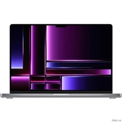 Apple MacBook Pro 16 2023 [MNW83C/A] (...) Space Grey 16.2" Liquid Retina XDR {(3456x2234) M2 Pro 12C CPU 19C GPU/16GB/512GB SSD/   EU .11007065} ()  [: 1 ]