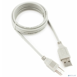  USB2.0 Cablexpert AM/BM, , Pro, 1.8, ,  (CC-USB2-AMBM-6-N)  [: 3 ]