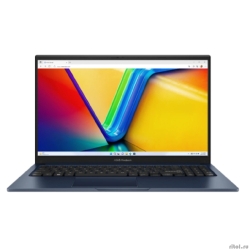 ASUS Vivobook 15 X1504ZA-BQ1413 [90NB1021-M02250] Quiet Blue 15.6" {FHD i3 1215U(1.2Ghz)/8192Mb/512PCISSDGb/noDVD/Int:Intel UHD Graphics//DOS}  [: 1 ]