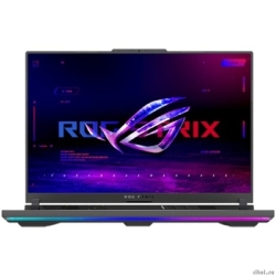 ASUS ROG Strix G16 G614JV-N4190 [90NR0C61-M00YZ0] Eclipse Grey 16" {2560x1600  i7 13650HX(2.6Ghz)/16384Mb/512PCISSDGb/RTX4060(8192Mb)/DOS}  [: 1 ]