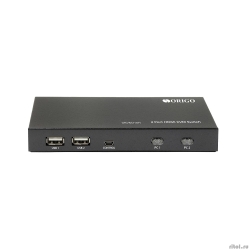 ORIGO OKVM210H/A1A 2- KVM-   HDMI  USB  [: 1 ]