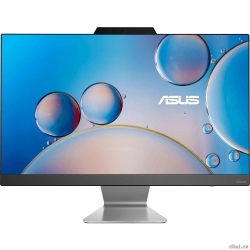 ASUS E3402WBA-BPC003M [90PT03G3-M06720] Black 23.8" {Full HD i3 1215U/8Gb/SSD512Gb UHDG/noOS/kb/m}  [: 1 ]