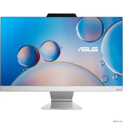 ASUS E3402WBA-WPC009M [90PT03G4-M06F80] White 23.8" {Full HD i7 1255U/16Gb/SSD1Tb UHDG/noOS/kb/m}  [: 1 ]