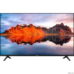 Xiaomi 43" TV A 43 2025 Frameless //4K Ultra HD/60Hz/DVB-T2/DVB-C/DVB-S2/WiFi/Smart TV [L43MA-AURU]  [: 1 ]