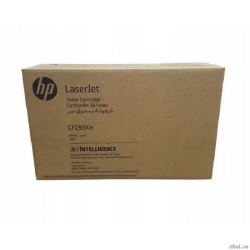 �����-��������/ HP CF259XH Black Contract Original LaserJet Toner Cartridge  [��������: 2 ������]