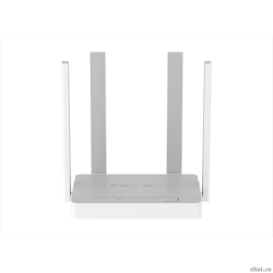 Keenetic Explorer 4G (KN-4910) -   4G, Mesh Wi-Fi 5 AC1200  4- Smart-  [: 3 ]