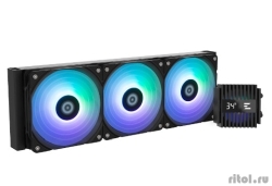 ������� �������� ���������� Zalman Alpha2 A36,  120��, Ret  [��������: 1 ���]