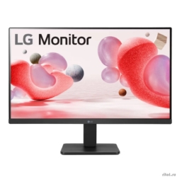 LCD LG 23.8" 24MR400-B Black {IPS 1920x1080 100Hz 5ms  178/178 250cd 1300:1 D-sub HDMI}  [: 2 ]