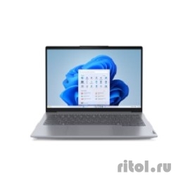 Lenovo ThinkBook 14 G7 IML [21MR002QQN] (...) 14" {WUXGA Ultra 5 125U/16Gb/512Gb SSD/DOS + Bag}  [: 1 ]