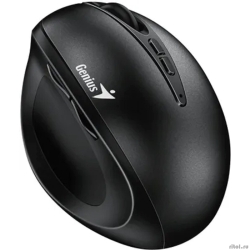   Genius Ergo 8300S Black Wireless  [: 1 ]