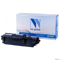 NVPrint �������� ����������� NV-TN-3512T ��� Brother DCP-L6600DW/ HL-L6300DW/ HL-L6400DW/ HL-L6400DWT/ MFC-L6800DW/ MFC-L6900DW (12000k)  [��������: 1 ���]