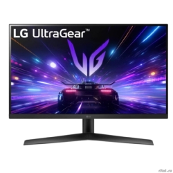 LCD LG 27" 27GS60F-B UltraGear  {IPS 1920x1080 180Hz 1ms 300cd HDMI DisplayPort}[27gs60f-b.aruz]  [: 2 ]