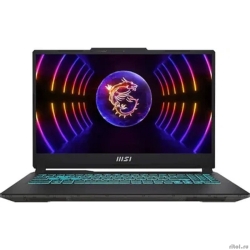 MSI Cyborg 15 A13VF-1222RU 9S7-15K111-1222 [9S7-15K111-1222]Black 15.6" {FHD i7 13620H/16Gb/512Gb SSD/ RTX 4060   - 8Gb/ Windows 11 Hom}  [: 1 ]