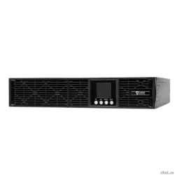 ��� ������ ������� �������-II-2000�  {������, ������/�� ���, 2000��/2000��, USB/RS-232/SNMP Slot/EPO/RJ-11/RJ-45 (8 ��13) (12�/9�� �4) 2U}  [��������: 2 ����]