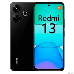 Xiaomi Redmi 13 6GB/128GB Midnight black [D55570]  [: 1 ]