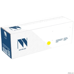 NVPrint   NV-069H Yellow  Canon iSENSYS LBP673Cdw/MF750C/MF752Cdw/MF754Cdw (5500k)  [: 1 ]